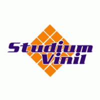 Logo of Studium Vinil