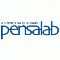 Logo of Pensalab