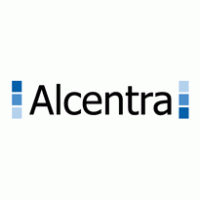 Logo of Alcentra