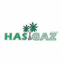 Logo of HASGAZ