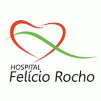 Logo of Hospital Felicio Rocho
