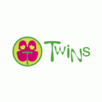 Logo of Twins