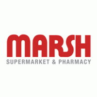 Logo of Marsh Supermarket &amp; Pharmacy