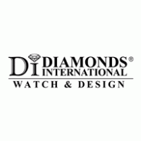 Logo of Diamonds International