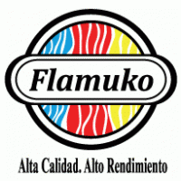 Logo of Flamuko