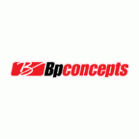 Logo of BP Concepts