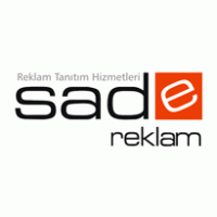 Logo of sade reklam