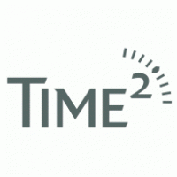 Logo of Time²