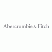 logo abercrombie & fitch