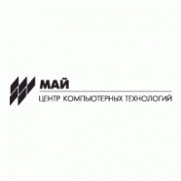 Logo of MAY