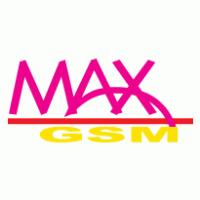 Logo of Max GSM