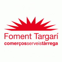 Logo of Foment Targari. Tarrega