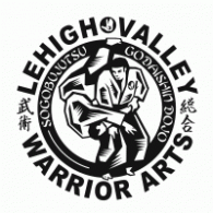 Logo of Lehigh Valley Warrior Arts