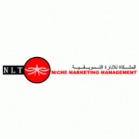 Logo of NLT-NICHEMARKETING MANGEMENT