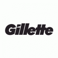 Logo of Gillette