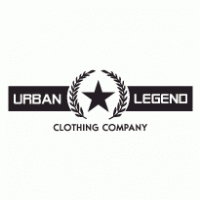 urban clothing logo