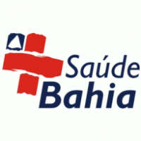 Logo of Saúde Bahia