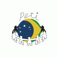 Logo of PETI