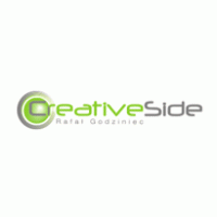 Logo of Creative Side