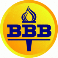 Logo of BBB