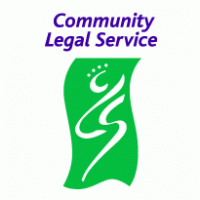 Logo of Community Legal Service