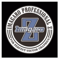 Logo of Imagaro Z Professional