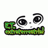 Logo of e.t.