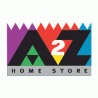 Logo of A2Z Departmental Store