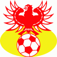 Logo of Go Ahead Eagles Deventer (90&#039;s logo)