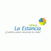 Logo of Clinica La Estancia