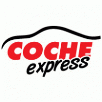 Logo of Coche Express