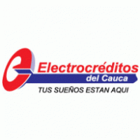 Logo of Electrocréditos del Cauca