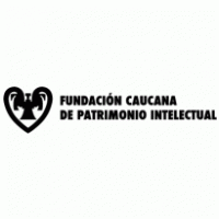 Logo of Fundación Caucana de Patrimonio Intelectual