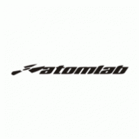 Logo of Atomlab