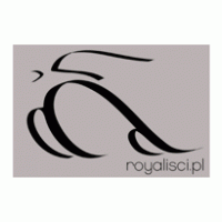 Logo of Royaliści.pl