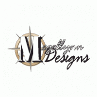 Logo of Magellynn Designs