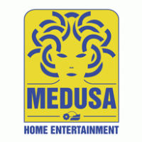 Logo of MEDUsA HOME ENTERTAINMENT