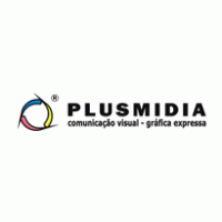 Logo of Plusmidia