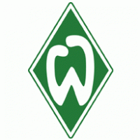 Logo of Werder Bremen (1980&#039;s logo)