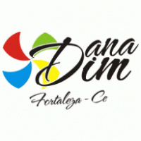 Logo of LOGOMARCA DANADIM