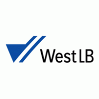 Logo of WestLB