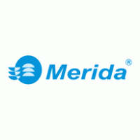 Logo of Merida