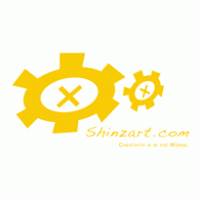 Logo of shinzart