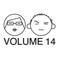 Logo of volume14