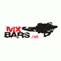 Logo of MxBars