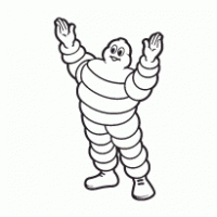 Logo of Michelin