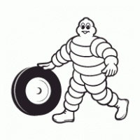 Logo of Michelin
