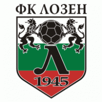 Logo of FK Lozen