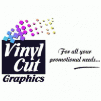 Logo of Vinyl Cut Graphics