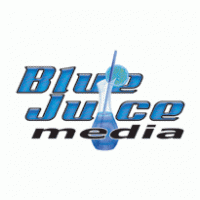 Logo of Blue Juice Media